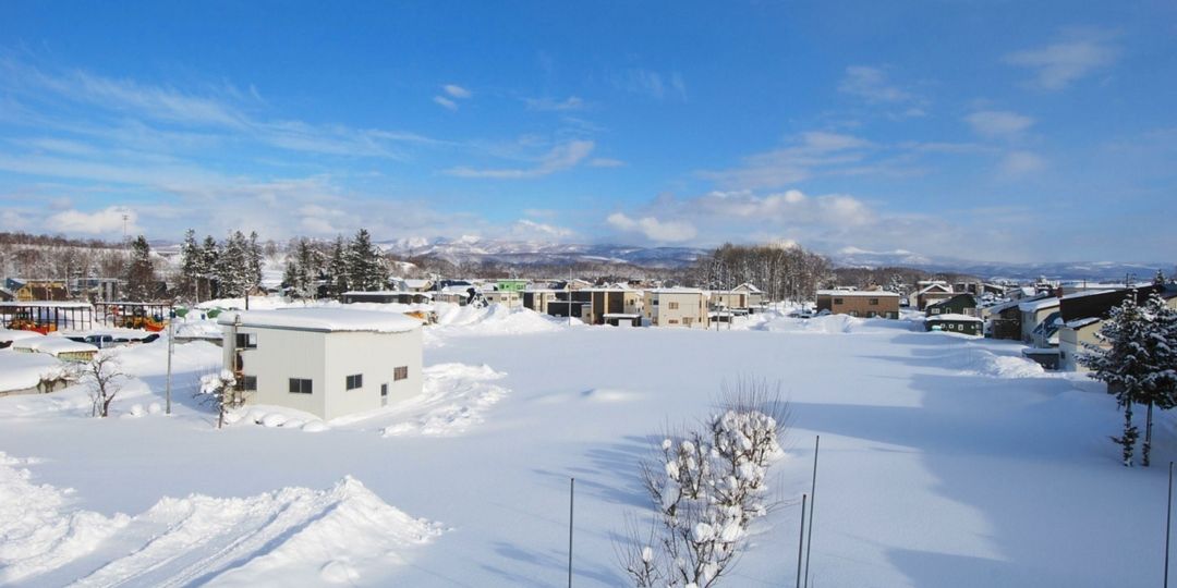 GranFronte Apartment Building for Sale in Kutchan, Hokkaido - Thumbnail 2
