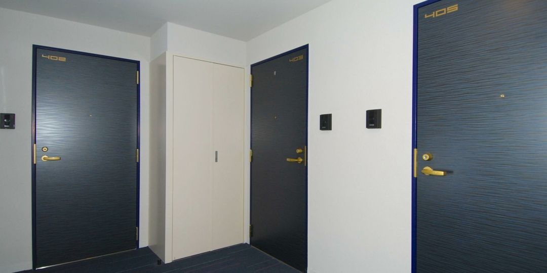 GranFronte Apartment Building for Sale in Kutchan, Hokkaido - Thumbnail 3