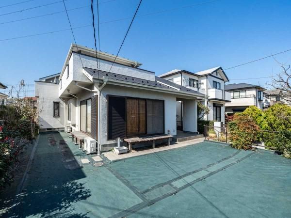 3LDK+2S Detached House for Sale in Tsuzuki, Yokohama - Thumbnail 2