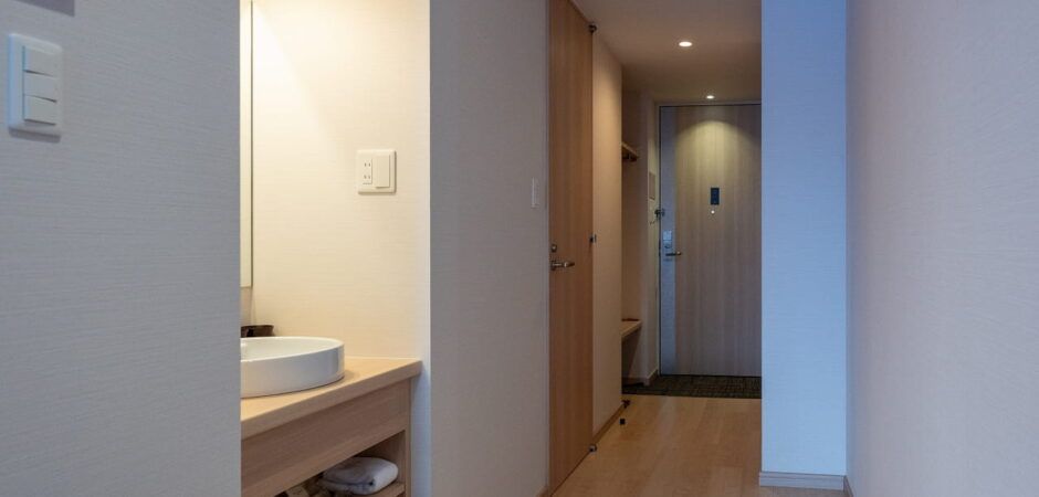 Ki Niseko 312 - 1 Bedroom Condominium in Hirafu Upper, Niseko - Thumbnail 4