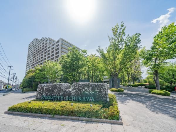 4LDK Apartment for Sale in Ichikawa, Chiba - 97.71 sqm - Thumbnail 3