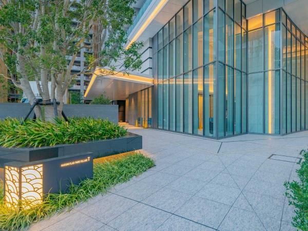 3LDK Apartment for Sale in Harumi, Chuo-ku, Tokyo - Thumbnail 3