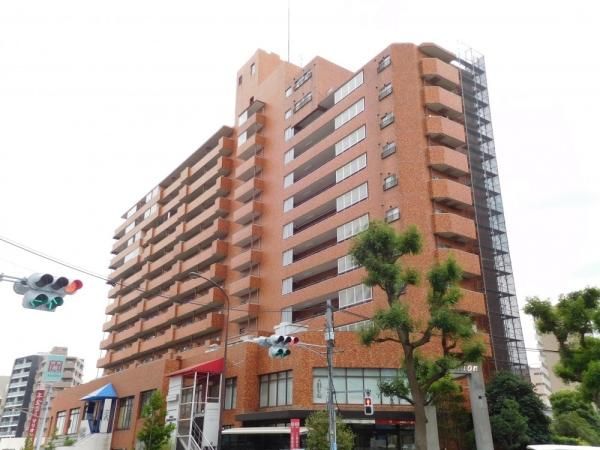 2LDK Apartment for Sale in Shinjuku, Tokyo with Renovation - Thumbnail 3
