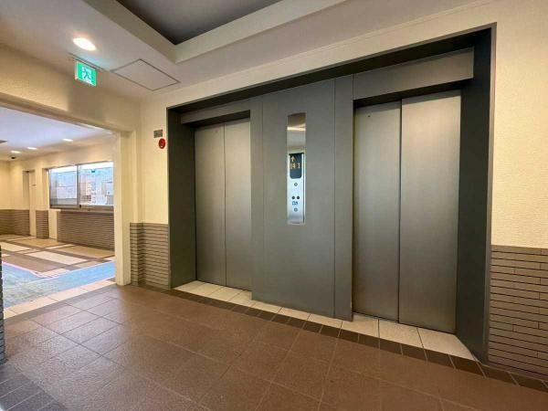 Renovated 3LDK Apartment in Itabashi, Tokyo | Sun City J - Thumbnail 2