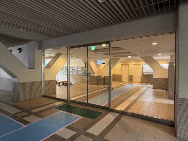 Renovated 3LDK Apartment in Itabashi, Tokyo | Sun City J - Thumbnail 4