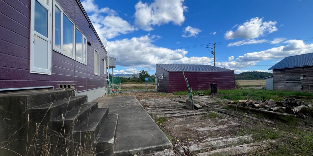 Commercial Property in Makkari Village, Hokkaido - Thumbnail 4