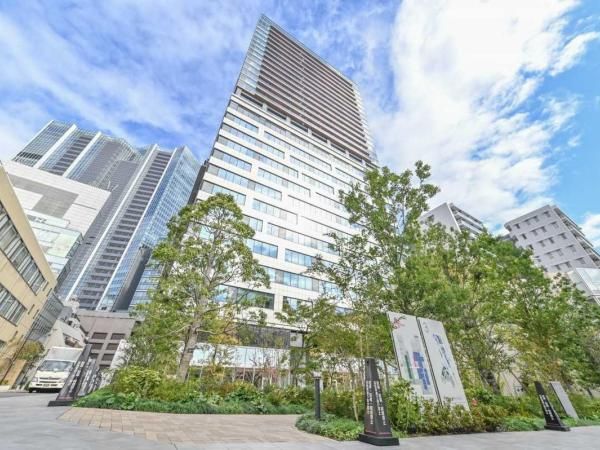 Brands Shibuya Sakuragaoka 1LDK Apartment in Shibuya, Tokyo - Thumbnail 4