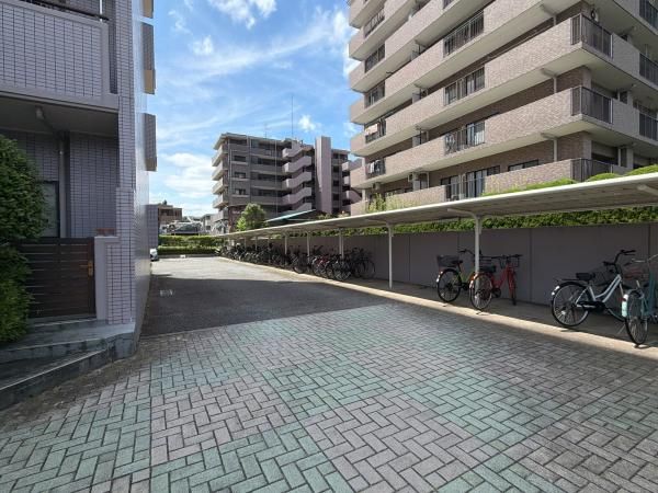 Renovated 3LDK Apartment in Saitama City - 75m² - Thumbnail 4