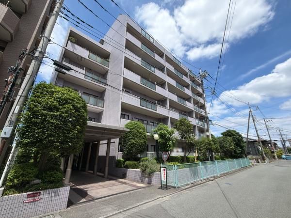 Renovated 3LDK Apartment in Saitama City - 75m² - Thumbnail 3