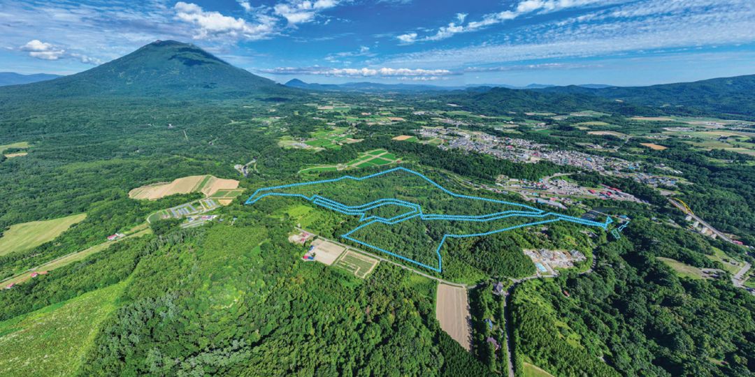 32-Hectare Development Land for Sale in Soga, Niseko - Thumbnail 3