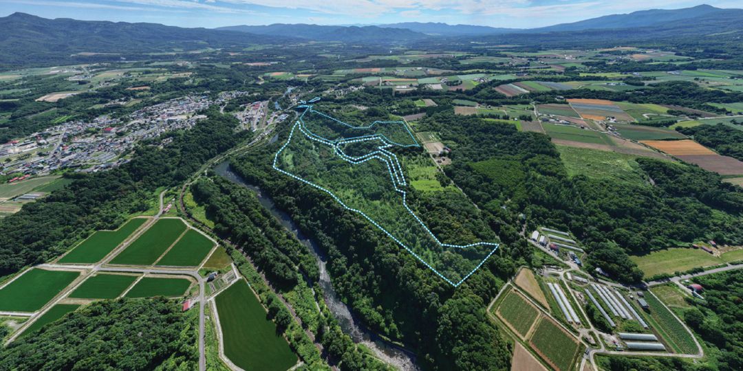 32-Hectare Development Land for Sale in Soga, Niseko - Thumbnail 2