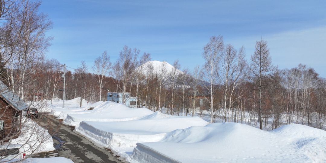 Residential Land for Sale in Higashiyama, Niseko Village, Hokkaido - Thumbnail 2