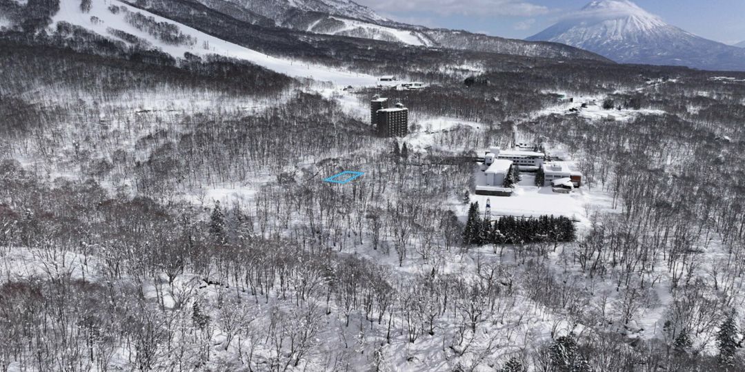 Niseko 415-12 Land for Sale in Hokkaido's Moiwa Area - Thumbnail 4