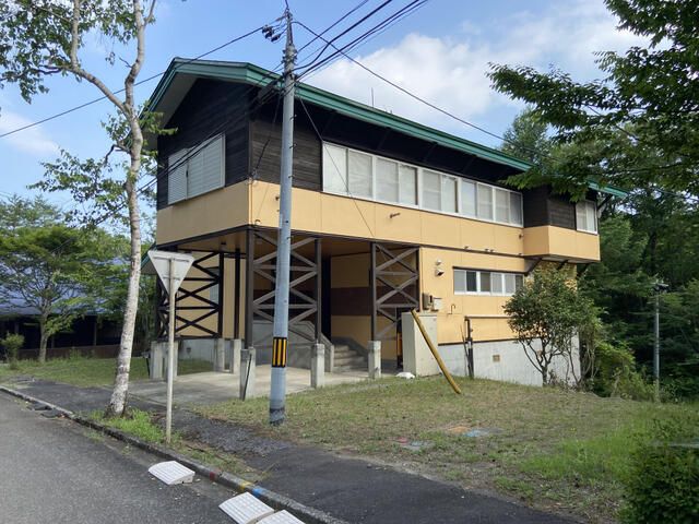 4LDK Used Detached House in Togatta Onsen, Zao, Miyagi - Thumbnail 2