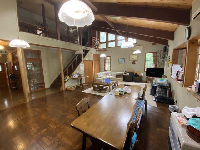 4LDK Used Detached House in Togatta Onsen, Zao, Miyagi - Thumbnail 4