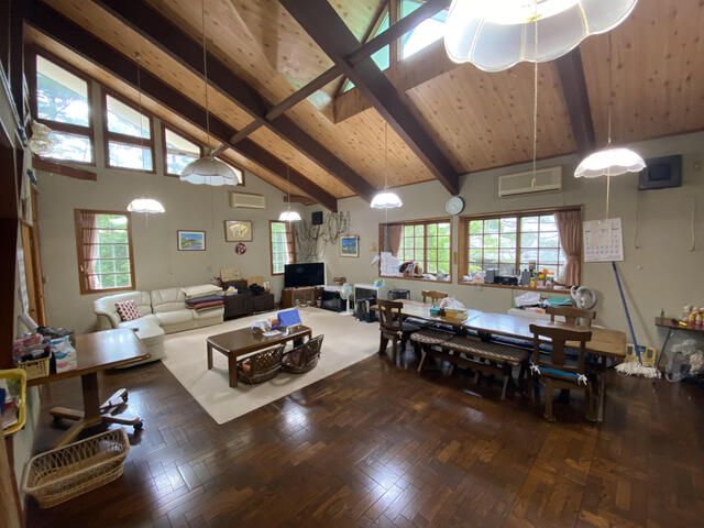 4LDK Used Detached House in Togatta Onsen, Zao, Miyagi - Thumbnail 3
