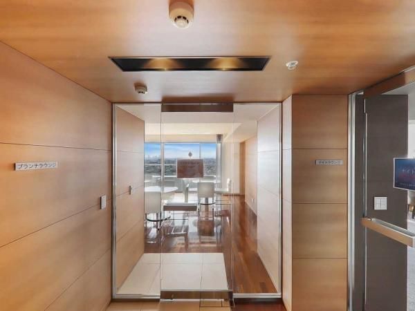 2LDK Apartment for Sale in Shinagawa, Tokyo - Brillia Oimachi Lavian Tower - Thumbnail 4