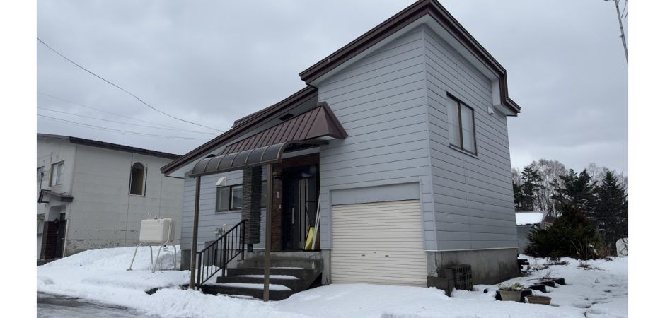 Kyogoku Residence - 3BR House in Niseko, Hokkaido - Thumbnail 2