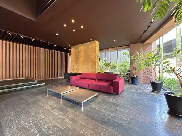 La Place West 1SLDK Apartment for Sale in Shinagawa, Tokyo - Thumbnail 4