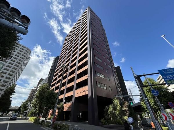 Property in Shinagawa, Japan