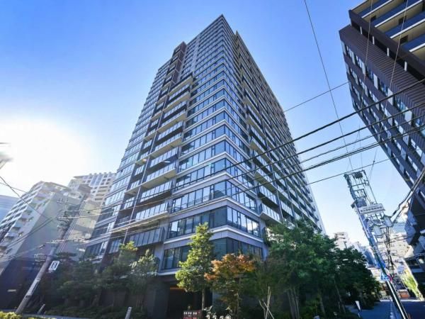95m² 2LDK Apartment for Sale in Ebisu, Shibuya - Thumbnail 2