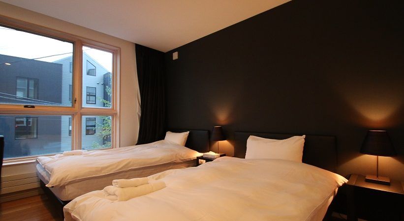 Luxury 3BR House for Rent in Hirafu, Niseko - Thumbnail 4