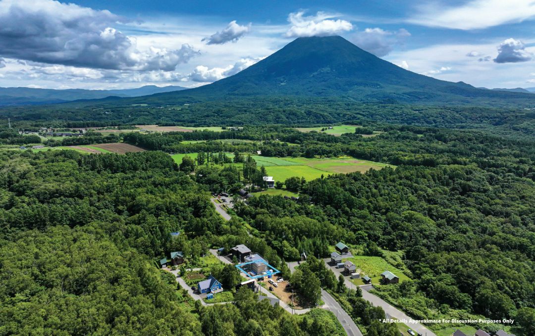 Suisetsu Villa B Luxury Ski Home in Niseko, Hokkaido - Thumbnail 3