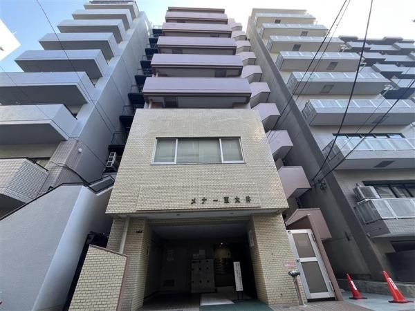 Renovated 1LDK Apartment in Higashi-Oi, Shinagawa - Image 1