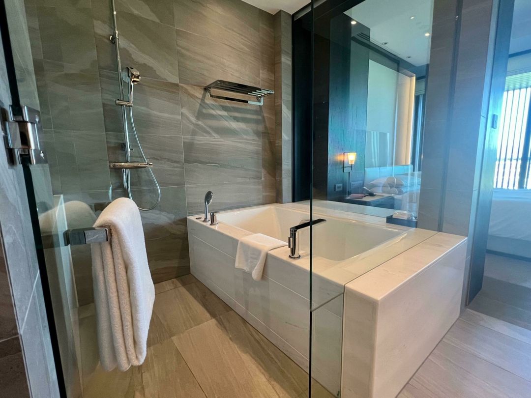 Park Hyatt Niseko Hanazono 2-Bed Ski-In Residence with Onsen - Thumbnail 4