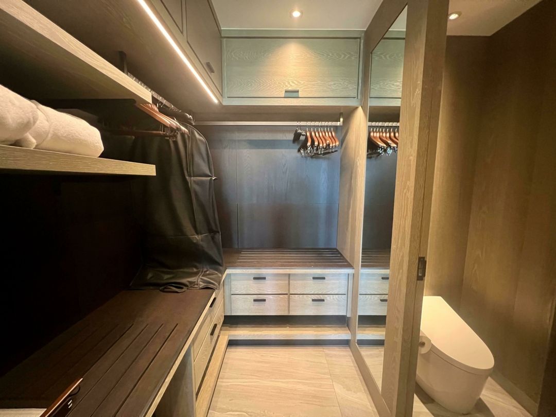 Park Hyatt Niseko Hanazono 2-Bed Ski-In Residence with Onsen - Thumbnail 3