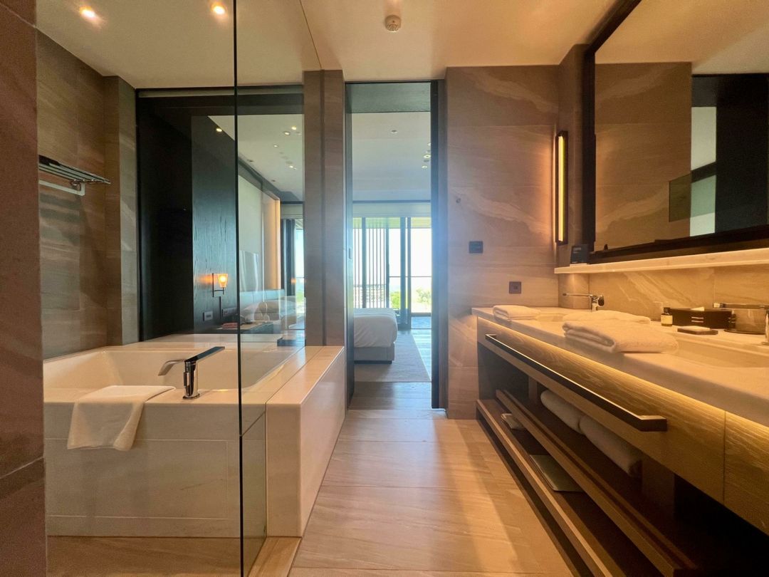 Park Hyatt Niseko Hanazono 2-Bed Ski-In Residence with Onsen - Thumbnail 2