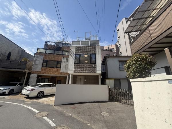 3LDK+S House with Rooftop Terrace in Ota, Tokyo - Thumbnail 4