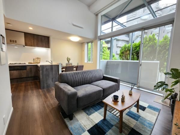 3LDK Apartment for Sale in Fujimi City, Saitama - 87.74m2 - Thumbnail 4