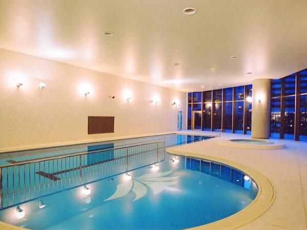 3LDK Apartment for Sale in Yokohama City, Kanagawa - Thumbnail 4