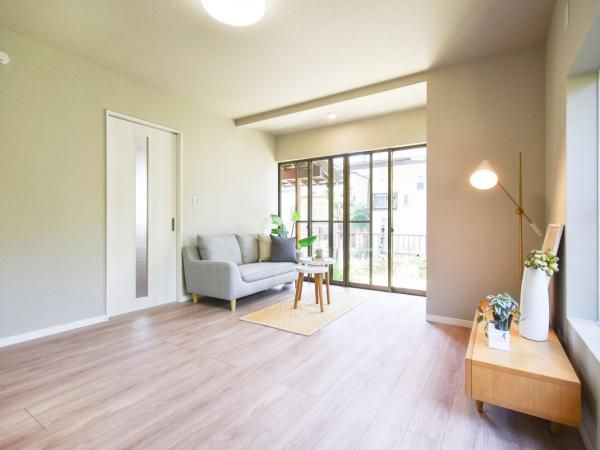 Renovated 4LDK House in Kawasaki Tama Ward - Thumbnail 4