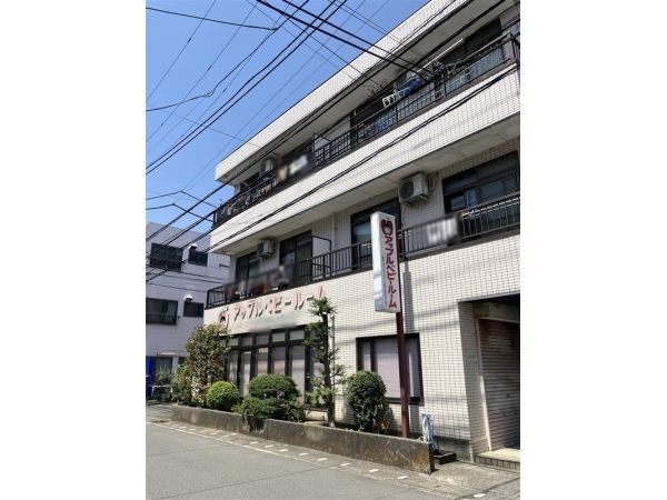 3LDK Apartment for Sale in Nakahara-ku, Kawasaki, 60.23m2 - Thumbnail 2