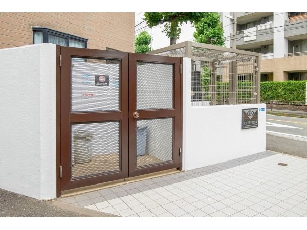 3LDK Apartment for Sale in Nakahara-ku, Kawasaki, 60.23m2 - Thumbnail 4