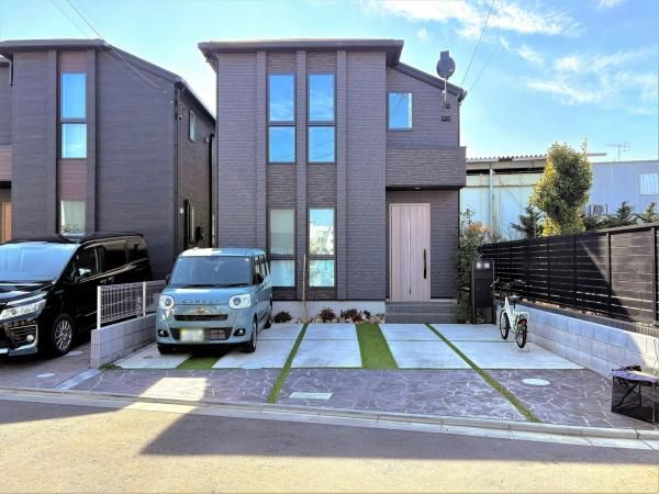 4LDK Detached House in Higashimurayama, Tokyo - 101m2 - Thumbnail 2