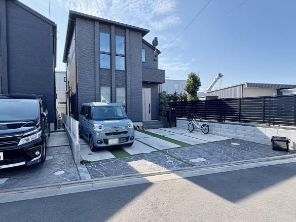 4LDK Detached House in Higashimurayama, Tokyo - 101m2 - Thumbnail 4