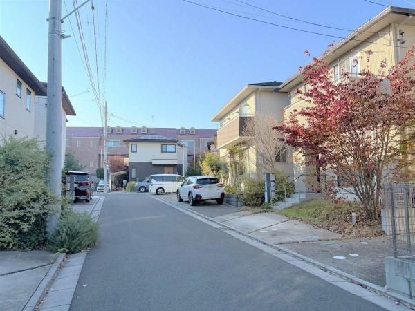 4LDK Detached House for Sale in Tokorozawa, Saitama - Thumbnail 4
