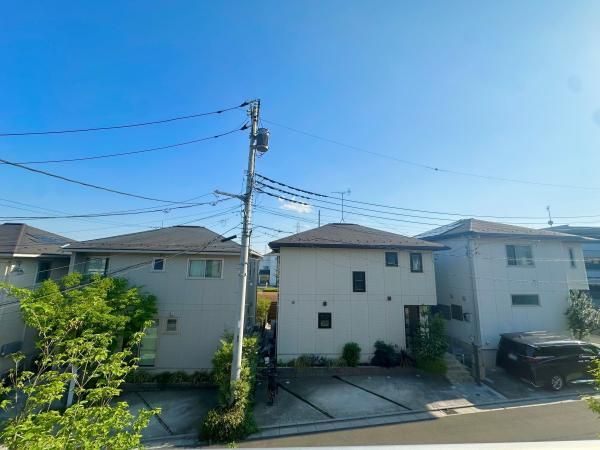 4LDK Detached House for Sale in Tokorozawa, Saitama - Thumbnail 2
