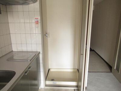 Studio Apartment for Sale Near Morioka Station, Iwate — Bathroom, Morioka, Iwate