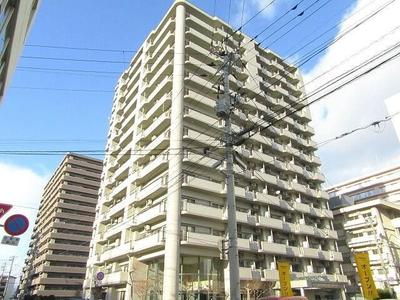 Studio Apartment for Sale Near Morioka Station, Iwate — Apartment, Morioka, Iwate