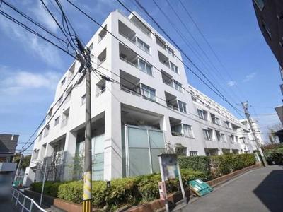 Renovated 1LDK Apartment for Sale in Nishi Ward, Yokohama — Apartment, Nishi, Kanagawa