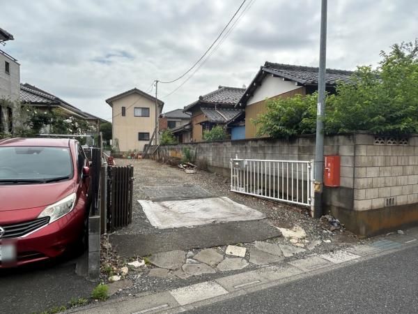 Land for Sale in Saitama City – 342m² Plot Near Minami-Yono Station - Thumbnail 4