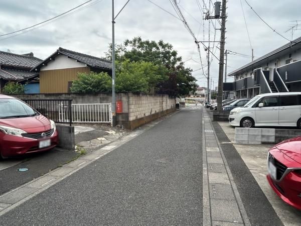 Land for Sale in Saitama City – 342m² Plot Near Minami-Yono Station - Thumbnail 2