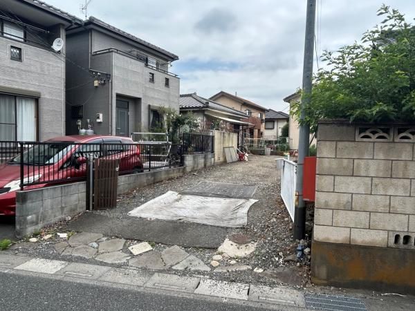 Land for Sale in Saitama City – 342m² Plot Near Minami-Yono Station - Thumbnail 3