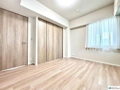 3LDK Apartment for Sale in Shionome, Koto-ku, Tokyo - 66.52 sqm — Interior, Koto, Tokyo