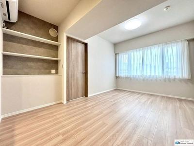 3LDK Apartment for Sale in Shionome, Koto-ku, Tokyo - 66.52 sqm — Interior, Koto, Tokyo