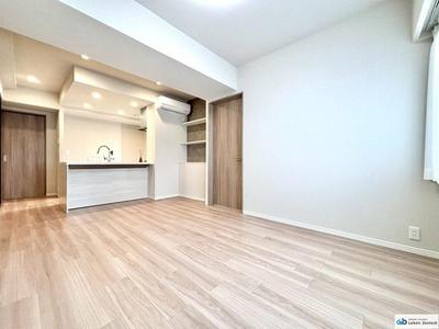 3LDK Apartment for Sale in Shionome, Koto-ku, Tokyo - 66.52 sqm — Interior, Koto, Tokyo